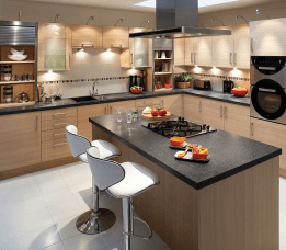 скидка 20% на кухню новосёлам